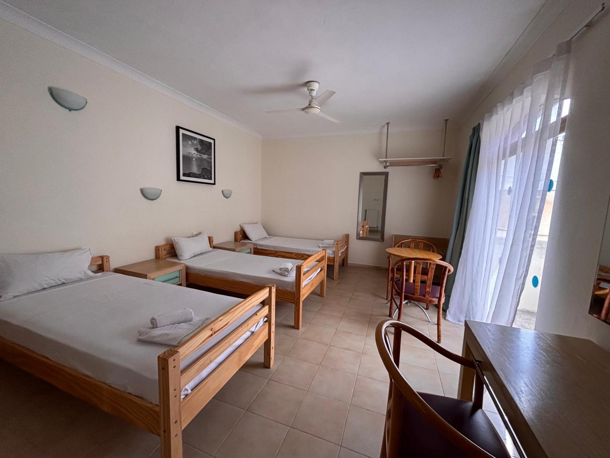The San Anton Hotel St. Paul's Bay Phòng bức ảnh