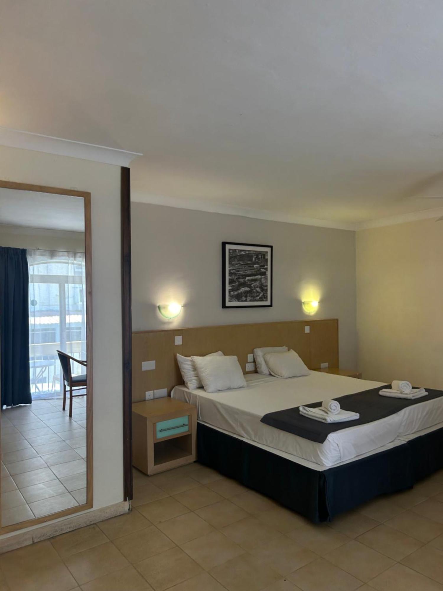 The San Anton Hotel St. Paul's Bay Phòng bức ảnh