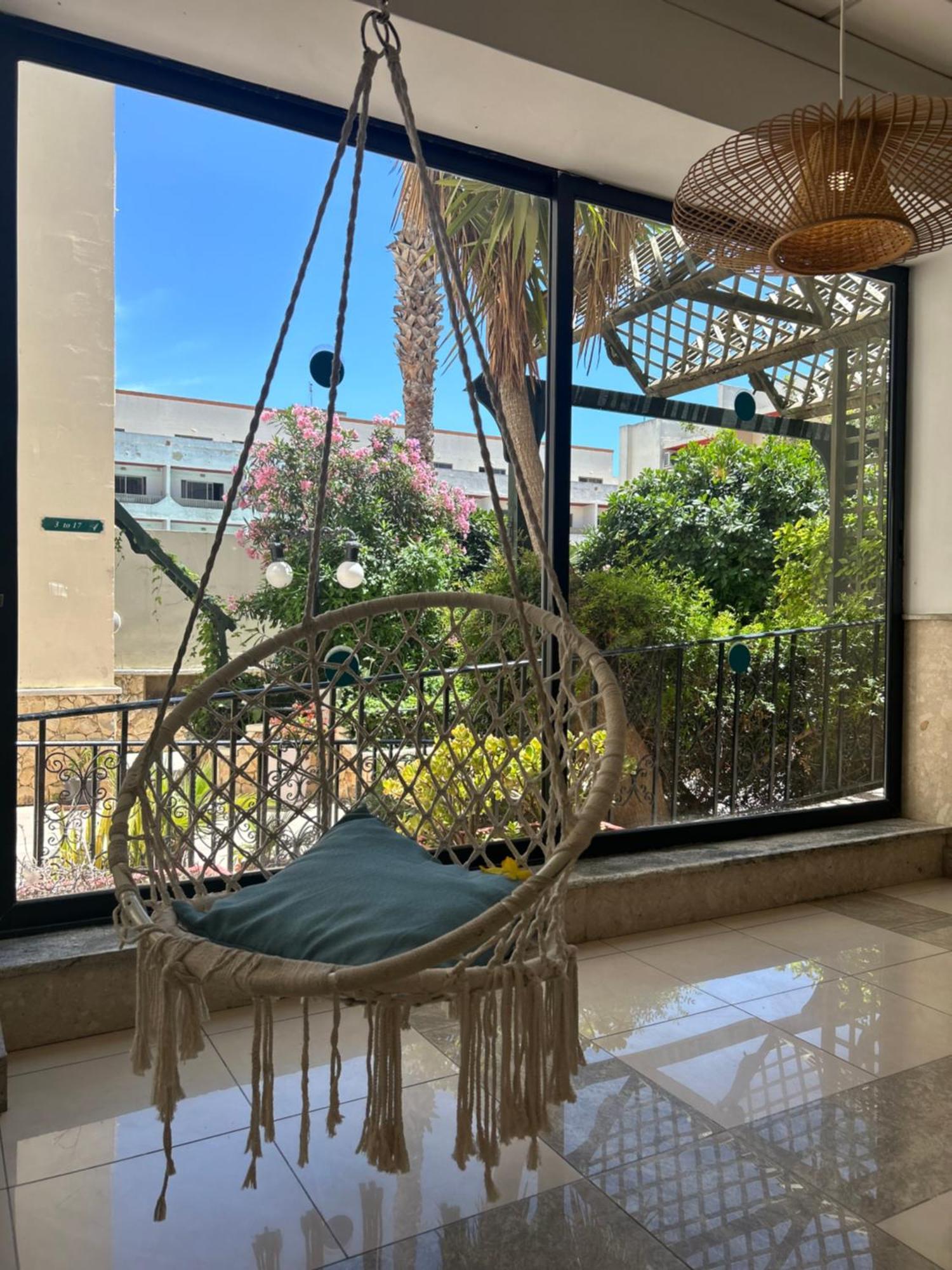 The San Anton Hotel St. Paul's Bay Ngoại thất bức ảnh