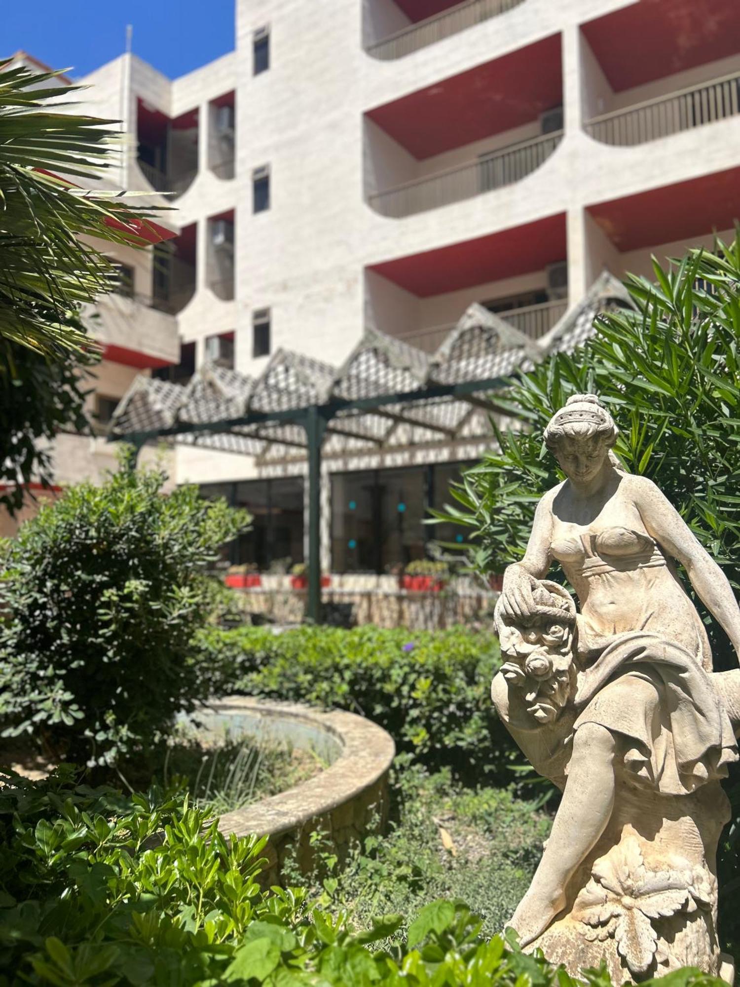 The San Anton Hotel St. Paul's Bay Ngoại thất bức ảnh