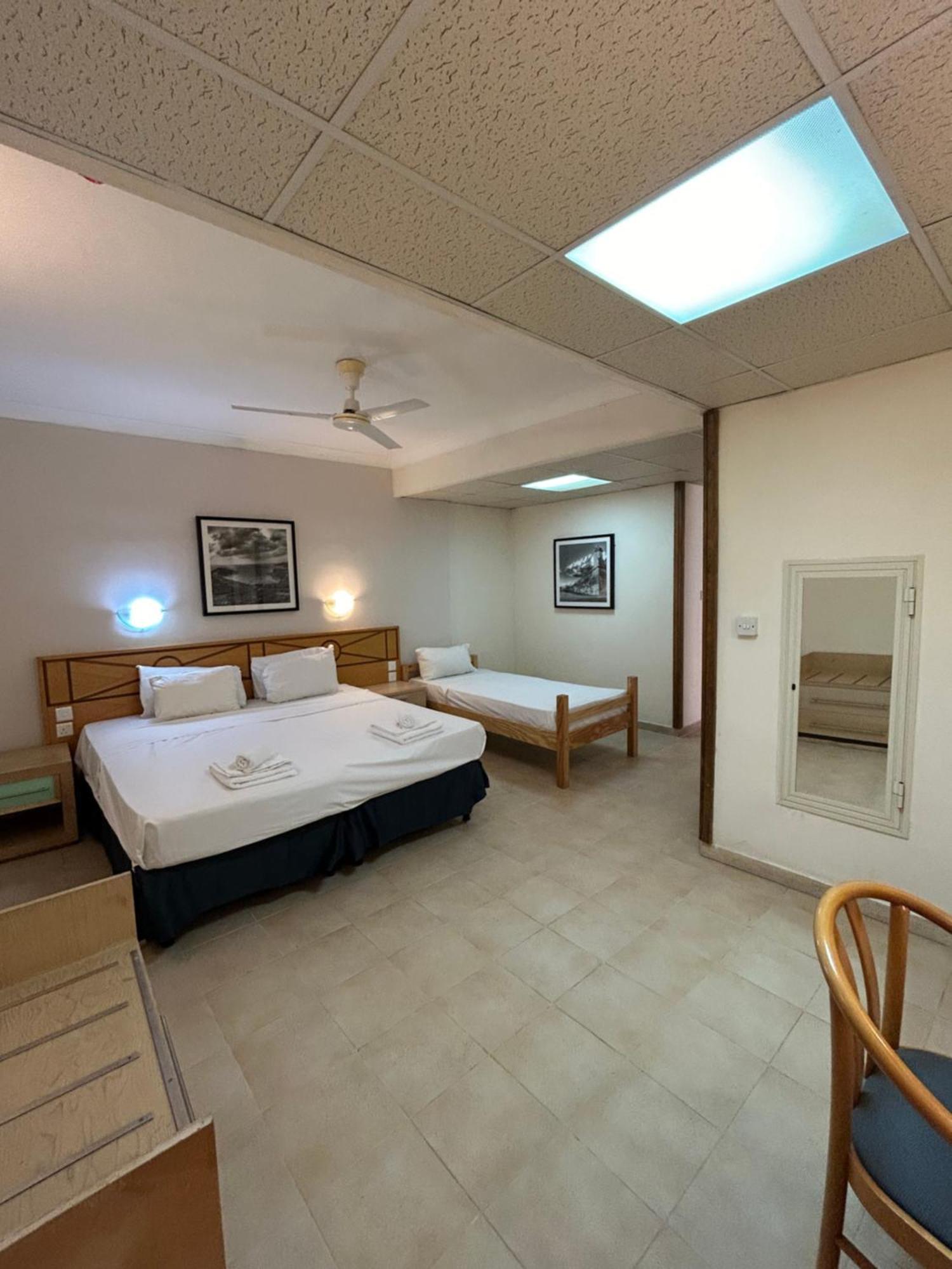 The San Anton Hotel St. Paul's Bay Phòng bức ảnh