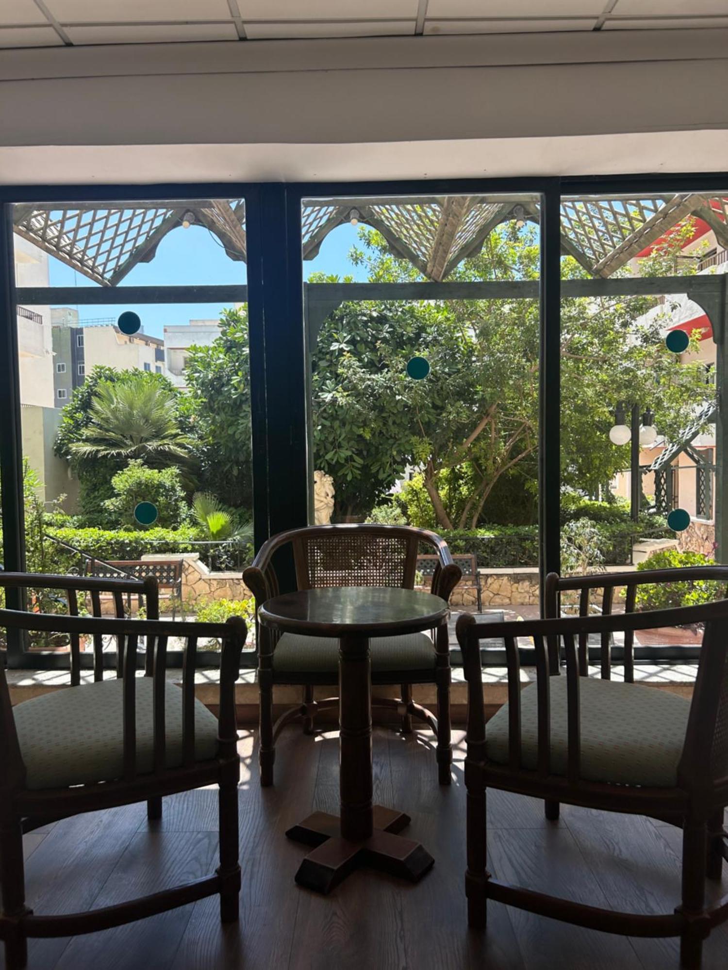The San Anton Hotel St. Paul's Bay Ngoại thất bức ảnh